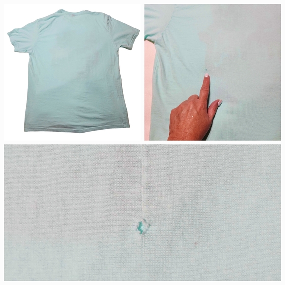 Happy Camper T-shirt - Picture 4 of 8